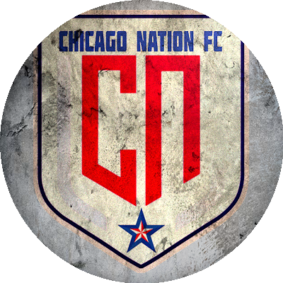Logo Chicago Nation Football Club